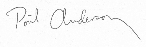 signature