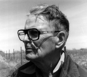 E.C.Olson